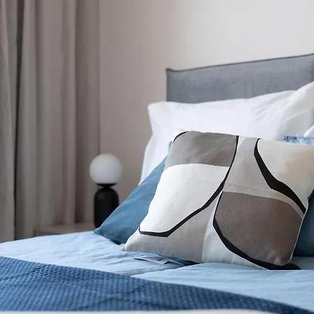 Apartmán Carmel By Vaya Varšava