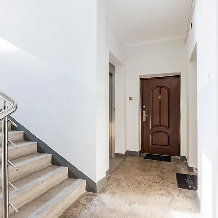 Apartment Carmel