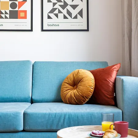 Carmel By Vaya * Warschau