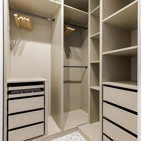 Apartment Carmel