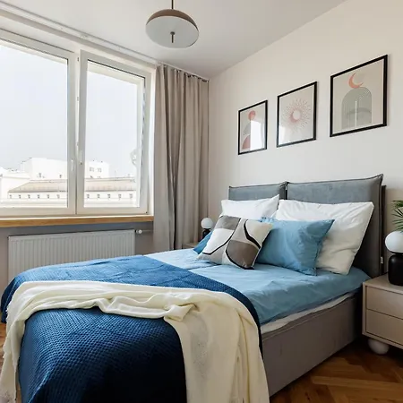 Apartmán Carmel By Vaya