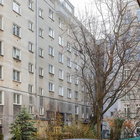 Carmel By Vaya Apartmán Varšava