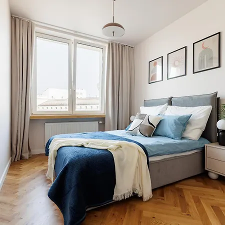 Carmel Apartment