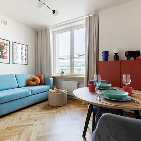Aleje J Off Apartmán *