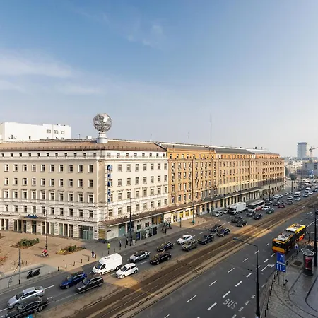 Carmel * Warsaw