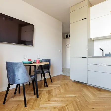 Apartment Carmel *