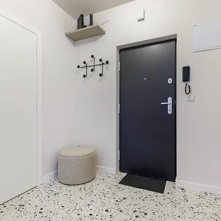 Apartment Carmel *
