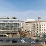 Carmel By Vaya Warsaw