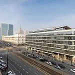 Carmel By Vaya Apartment Warsaw