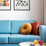 Carmel By Vaya * Warsaw