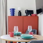 Carmel By Vaya Apartment Warsaw