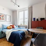 Apartment Carmel By Vaya