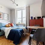 Carmel By Vaya Apartment