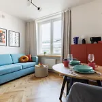 Apartment Carmel By Vaya