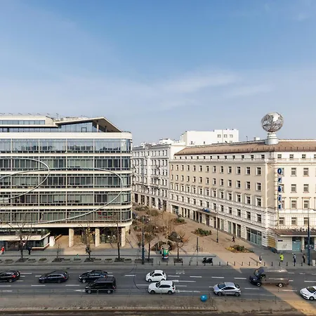 Carmel By Vaya Warsaw