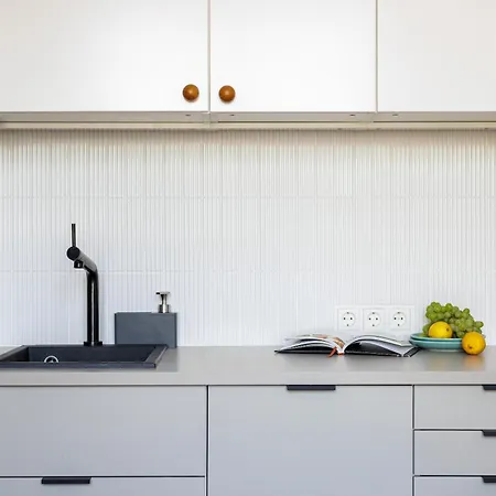 Carmel Apartamento *