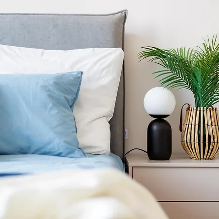 Carmel By Vaya Apartment Warsaw