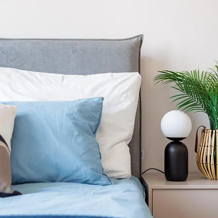 Carmel By Vaya Apartment *